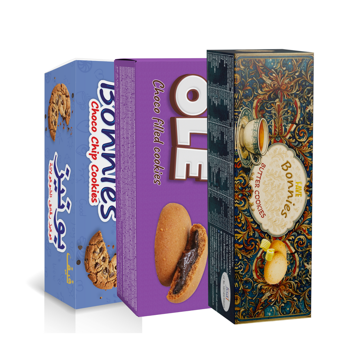 Cookies