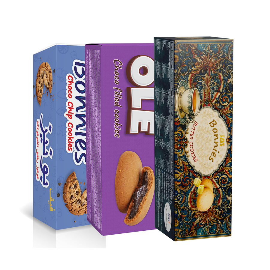 Cookies