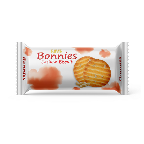 Bonnies Butter Biscuits