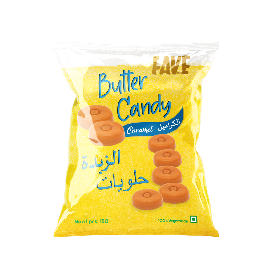 Bonbon au beurre