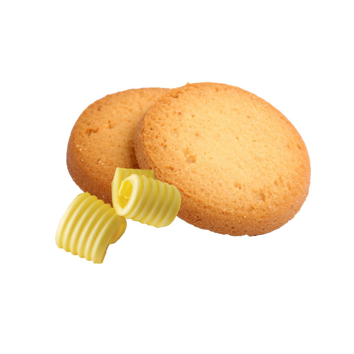 Bonnies Butter Cookies