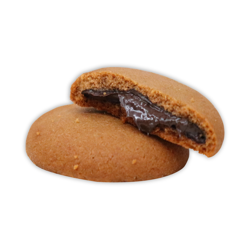 Ole Choco Filled Cookies
