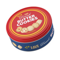 Danish Butter Cookies