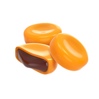 Eclairs Chocolate Caramel Candy