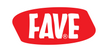 Fave - الصفحة الرئيسية