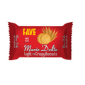 Biscuits pour le thé Marie Delite