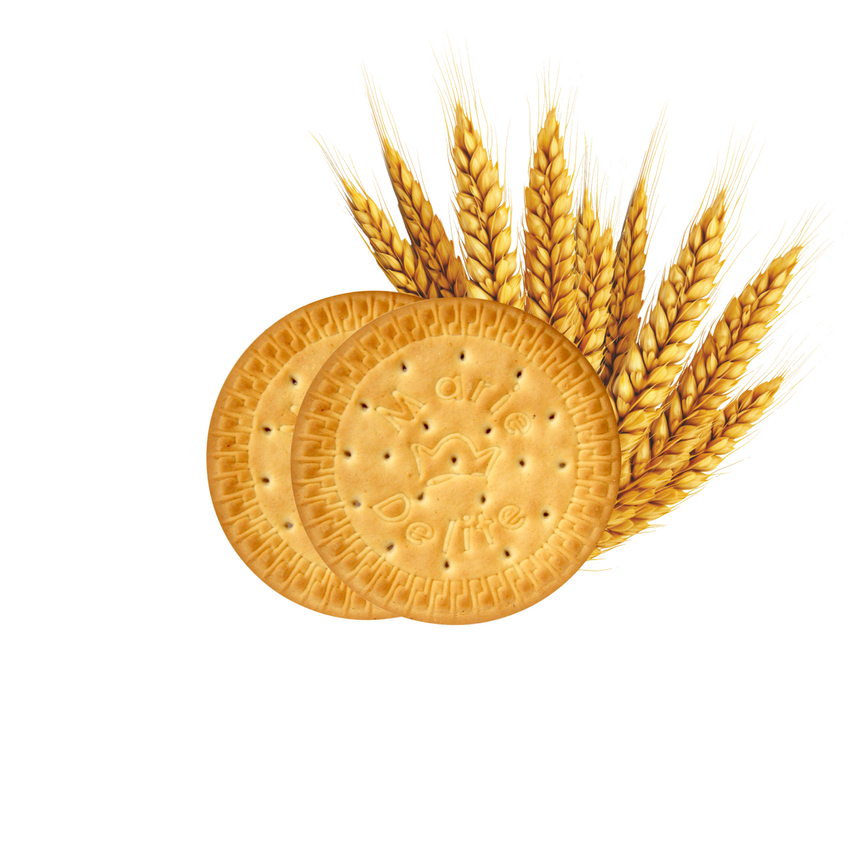 Marie Delite Tea Biscuits