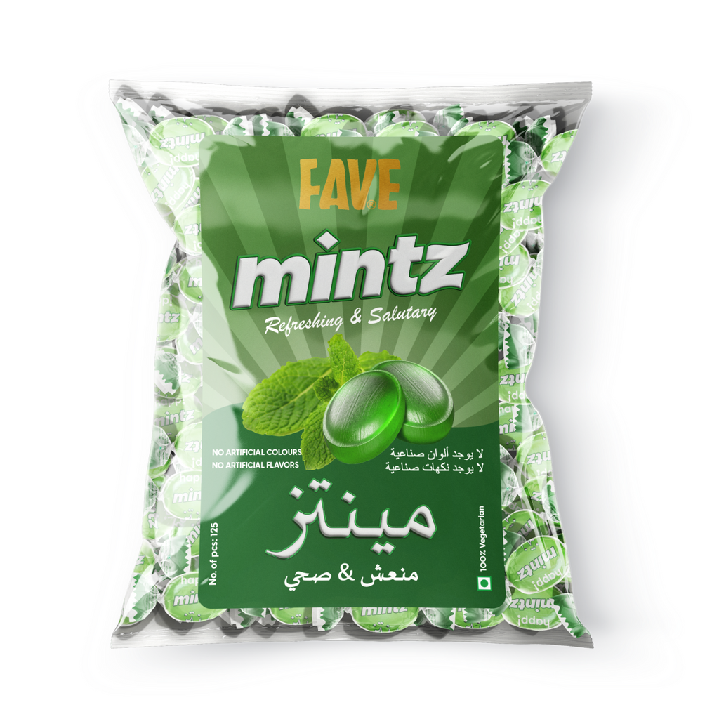 MINTZ