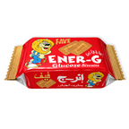 Ener-G Glucose Biscuits