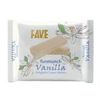 FunMunch Cream Wafers
