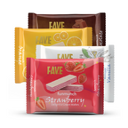 FunMunch Cream Wafers