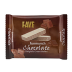 FunMunch Cream Wafers